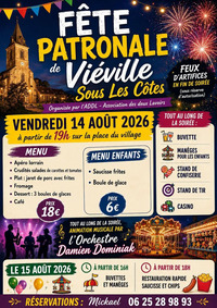 Fête patronale