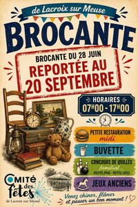 Brocante