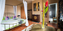 Chambres la Paysanne - Fresnes-en-Woëvre