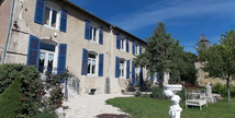 Gîte de Morville - Chonville-Malaumont