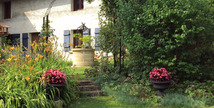 Chambres d'hôtes aux Contasses - Les Hauts-de-Chée