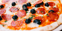Pizzeria du Lion d'Or - Saint-Mihiel
