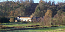 Domaine de Marsoupe - Saint-Mihiel
