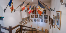Musée 14-18 de Marbotte - Apremont-la-Forêt