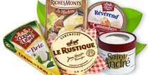 Fromagerie de Vigneulles - Vigneulles-lès-Hattonchâtel