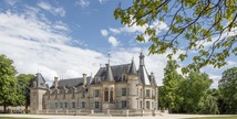 Château de Thillombois - Thillombois