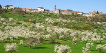 Village remarquable d'Hattonchâtel - Vigneulles-lès-Hattonchâtel