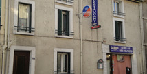 Bar restaurant le 19 - Saint-Mihiel