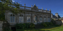 Gîte pavillon XVIIIe - Saint-Mihiel