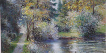 Galerie Jean-Marie Lorson expopassion - Saint-Mihiel