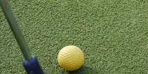 Minigolf - Saint-Mihiel