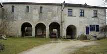 Couvent des minimes - Saint-Mihiel