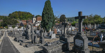 Cimetière des Abasseaux - Saint-Mihiel
