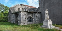 Maison de la voute - Vigneulles-lès-Hattonchâtel