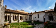Église et cloître Saint-Maur - Vigneulles-lès-Hattonchâtel