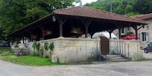 Village patrimonial de Viéville - Vigneulles-lès-Hattonchâtel