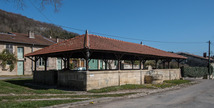 Village patrimonial de Viéville - Vigneulles-lès-Hattonchâtel