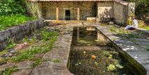 Lavoir d'Hattonchâtel - Vigneulles-lès-Hattonchâtel