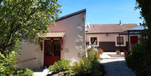 Gîte la Paliole - Saint-Mihiel