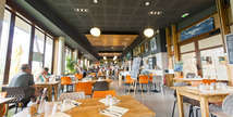 Brasserie du port - Nonsard-Lamarche