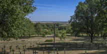 Nécropole allemande - Saint-Maurice-sous-les-Côtes