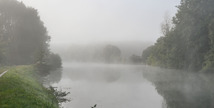 La vallée de la Meuse - Saint-Mihiel
