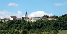 Aire de stationnement - Vigneulles-lès-Hattonchâtel