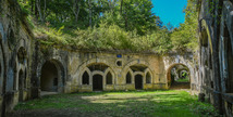 Aire de stationnement - Apremont-la-Forêt