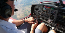 Aéroclub du sud meusien - Les Hauts-de-Chée