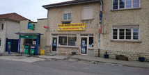 Restaurant au Bon Seuil - Seuil-d'Argonne