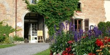 Chambre d'hôtes rêve d'artiste - Beaulieu-en-Argonne