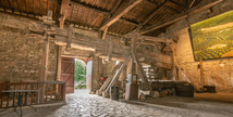 Pressoir de Beaulieu - Beaulieu-en-Argonne