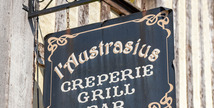 Restaurant crêperie l'Austrasius - Beaulieu-en-Argonne