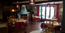Auberge du moulin haut - Chaumont-sur-Aire