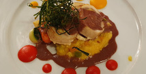 Hôtel-restaurant le relais de la Voie Sacrée - Les Trois-Domaines