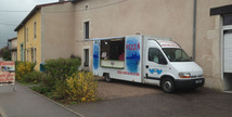La pasta pizza - Lacroix-sur-Meuse
