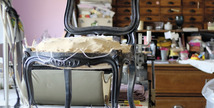 Atelier de tapisserie la boudeuse - Saint-Maurice-sous-les-Côtes