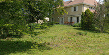 Gîte de Villotte-sur-Aire - Villotte-sur-Aire