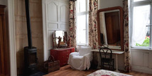 Chambres d'hôtes chez Marygrise - Saint-Mihiel