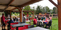 Restaurant domaine de l'Écart - Lacroix-sur-Meuse