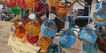 GB verrier d'art - Villotte-sur-Aire