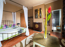 Chambres la Paysanne - Fresnes-en-Woëvre