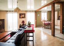 Appartement la Paysanne - Fresnes-en-Woëvre