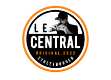 Food truck le Central - Saint-Mihiel