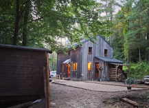 Gîte Houx lala - Fresnes-au-Mont