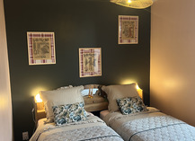 Gîte La petite Fresnaye - Vigneulles-lès-Hattonchâtel