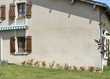 Gîte de l'étang - Lachaussée