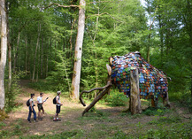 Vent des forêts - Fresnes-au-Mont