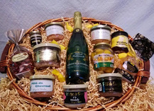 Ferme du Colombier - Villotte-sur-Aire