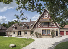 Gîte le clos du Pausa - Thillombois